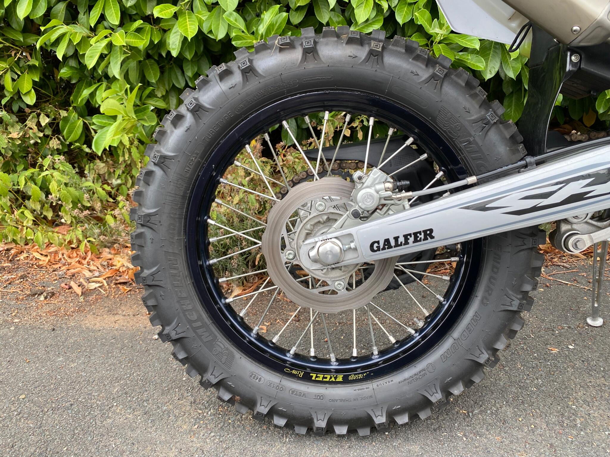 2023 23 Reg Sherco 300 SE-R Factory